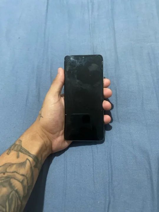 Samsung Galaxy A32 RETIRADA DE PEÇAS  - Foto 2