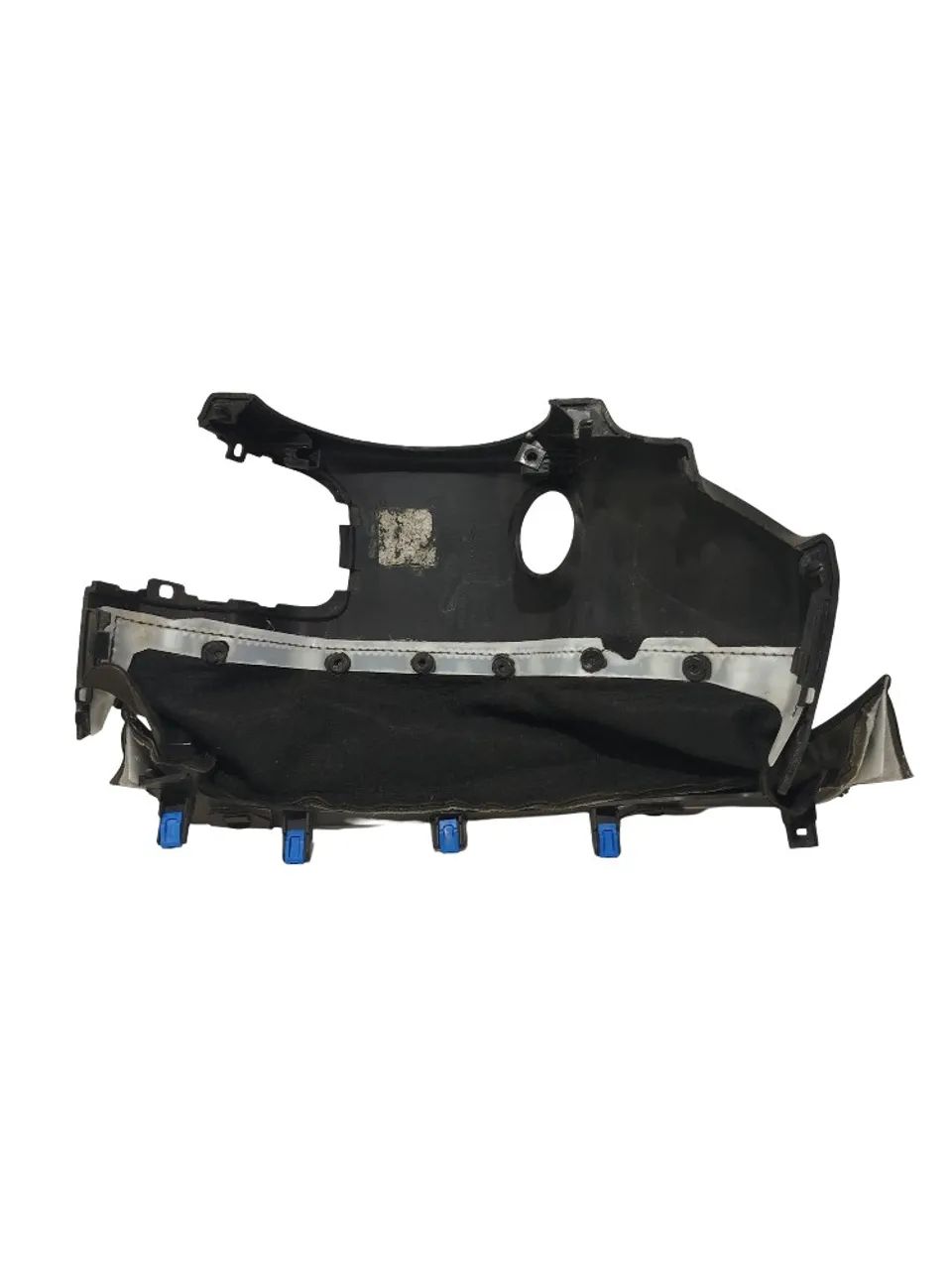 Moldura Superior Coluna De Direção Fiat Fastback Pulse 21/24