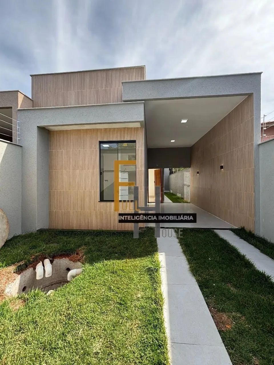 CASA VILLAGE I 3 QUARTOS I 1 SUITE I 3 VAGAS I CHURRASQUEIRA I JACUZZI I GOURMET I 180 M² - Foto 2