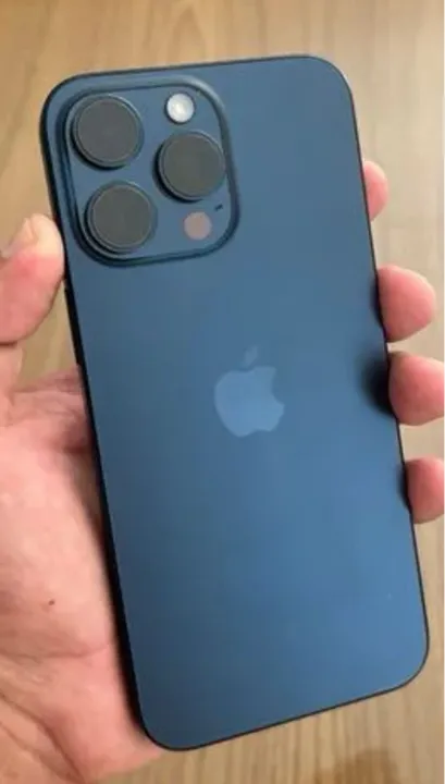 iPhone 15 pro 512Gb