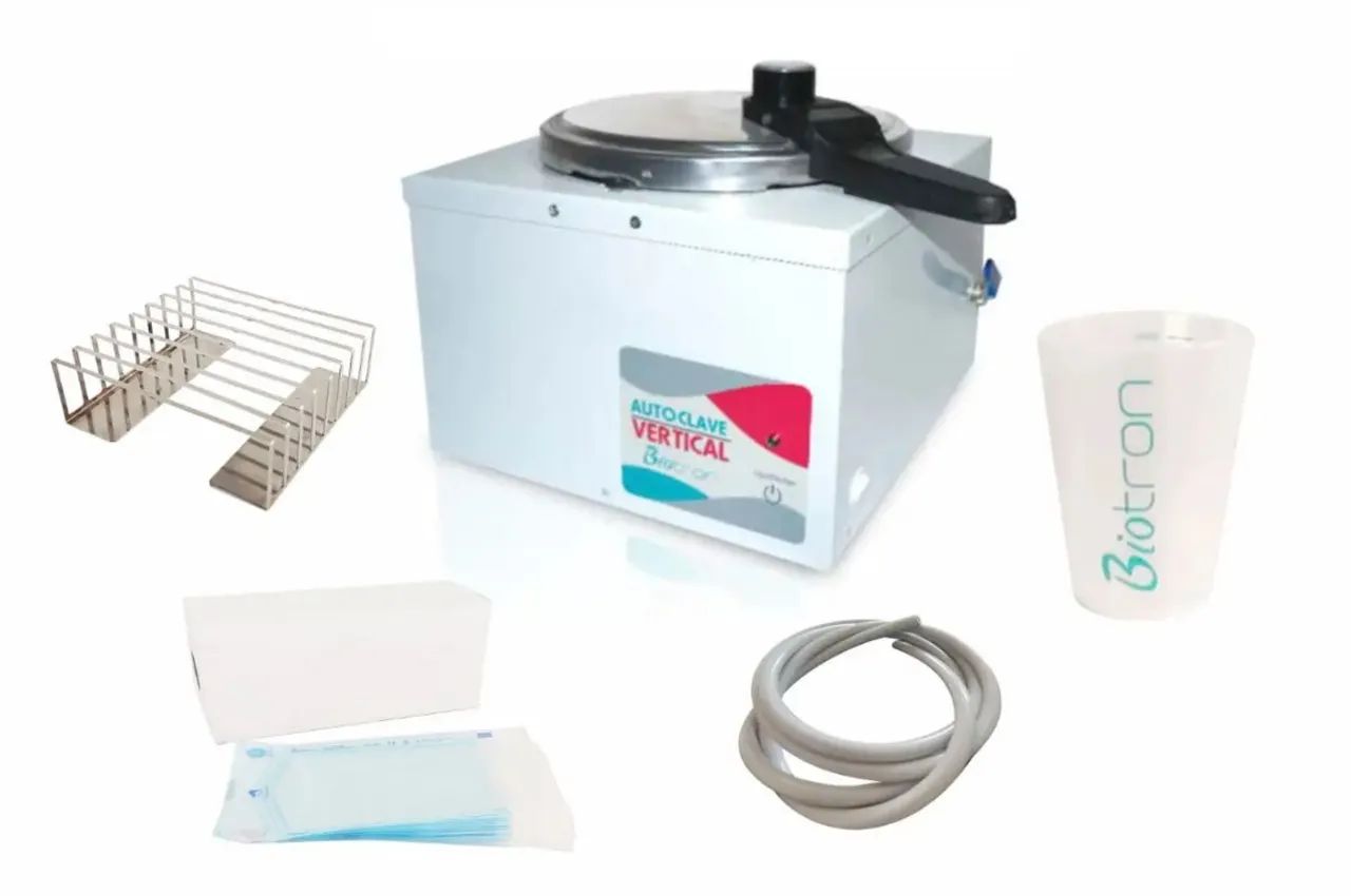 Autoclave Biotron ?Anvisa? - Foto 4