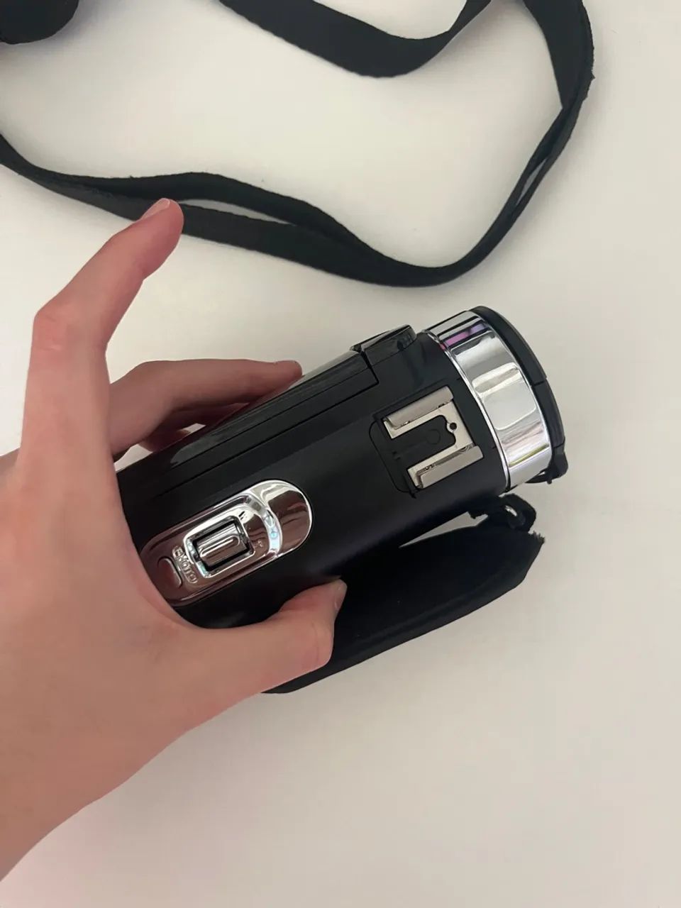 Filmadora Ultimax - Foto 6