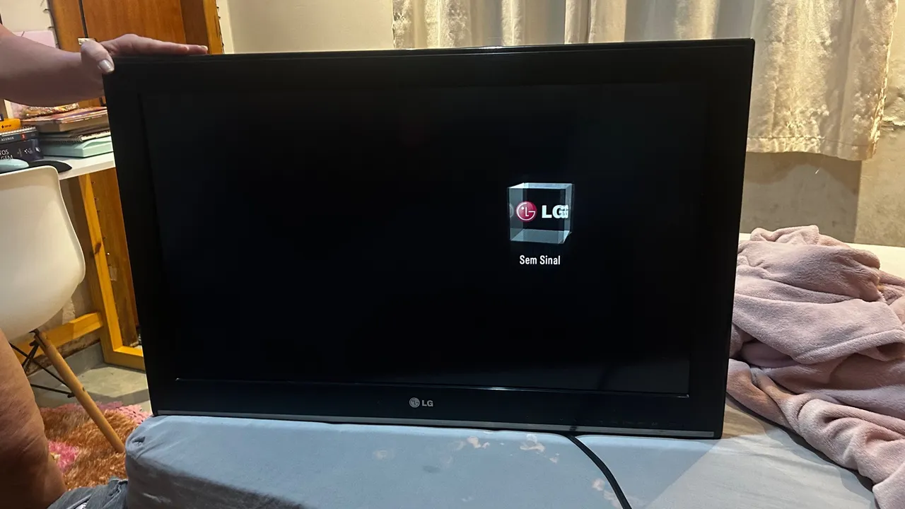 TV LG 32 polegadas
