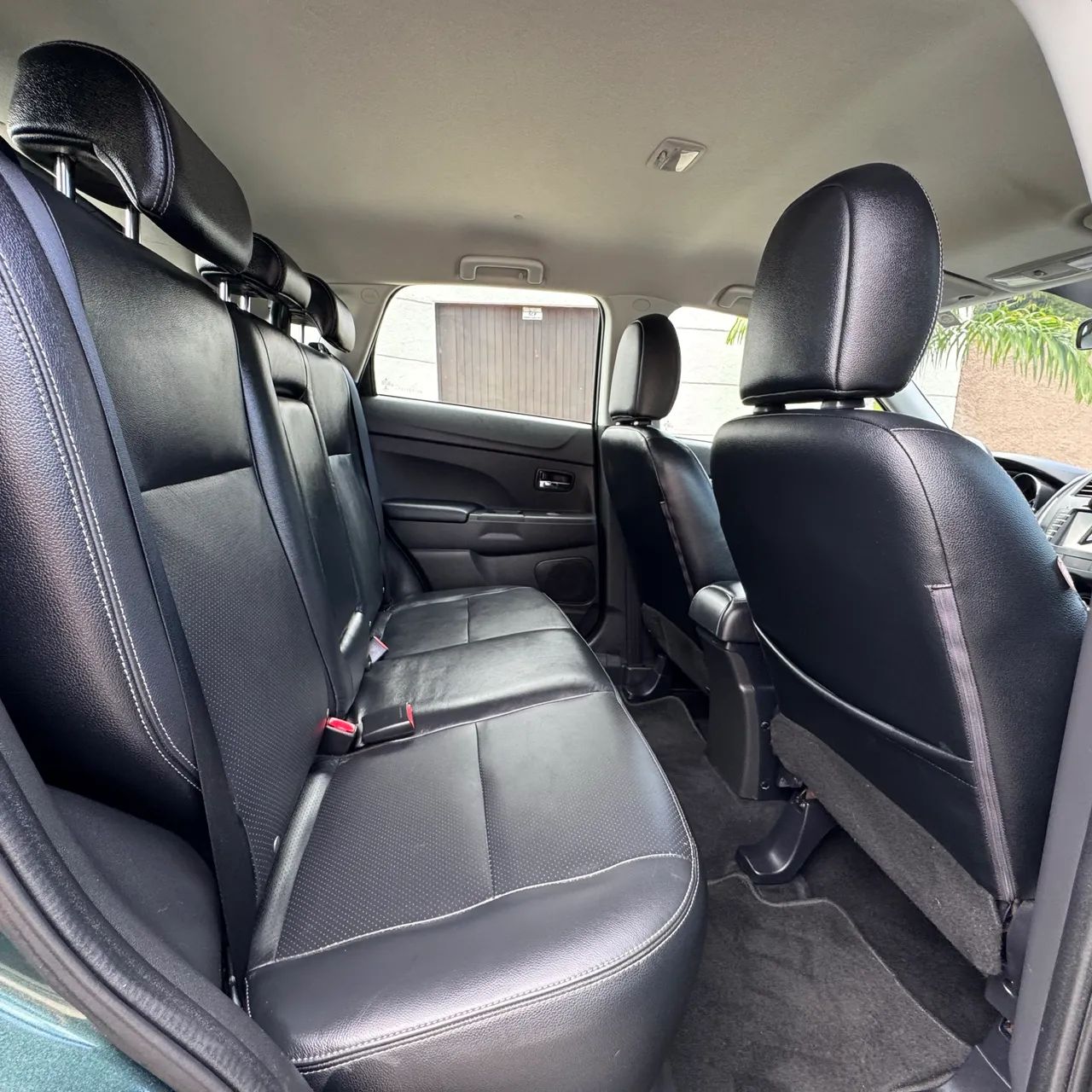 Mitsubishi ASX 2.0 16V 4X4 160cv Aut. 2016 - Foto 6