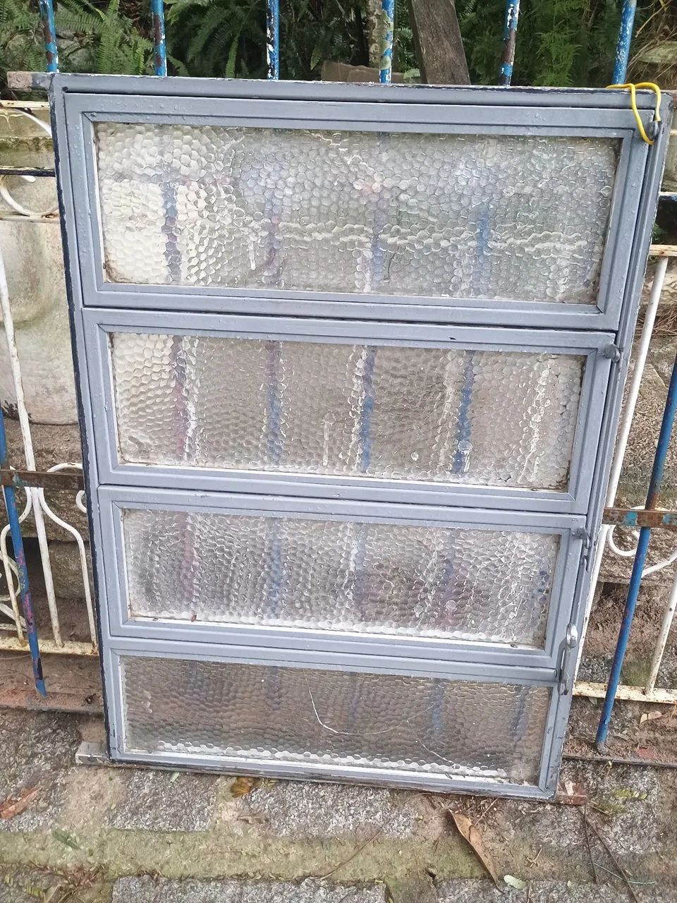 Materiais de demolição 