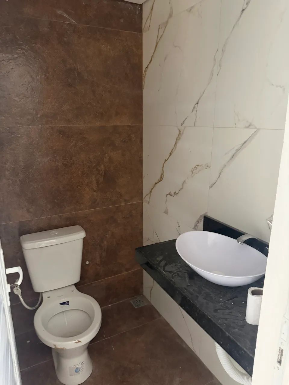 Casa portal da Costa verde  itacuruça - Foto 5