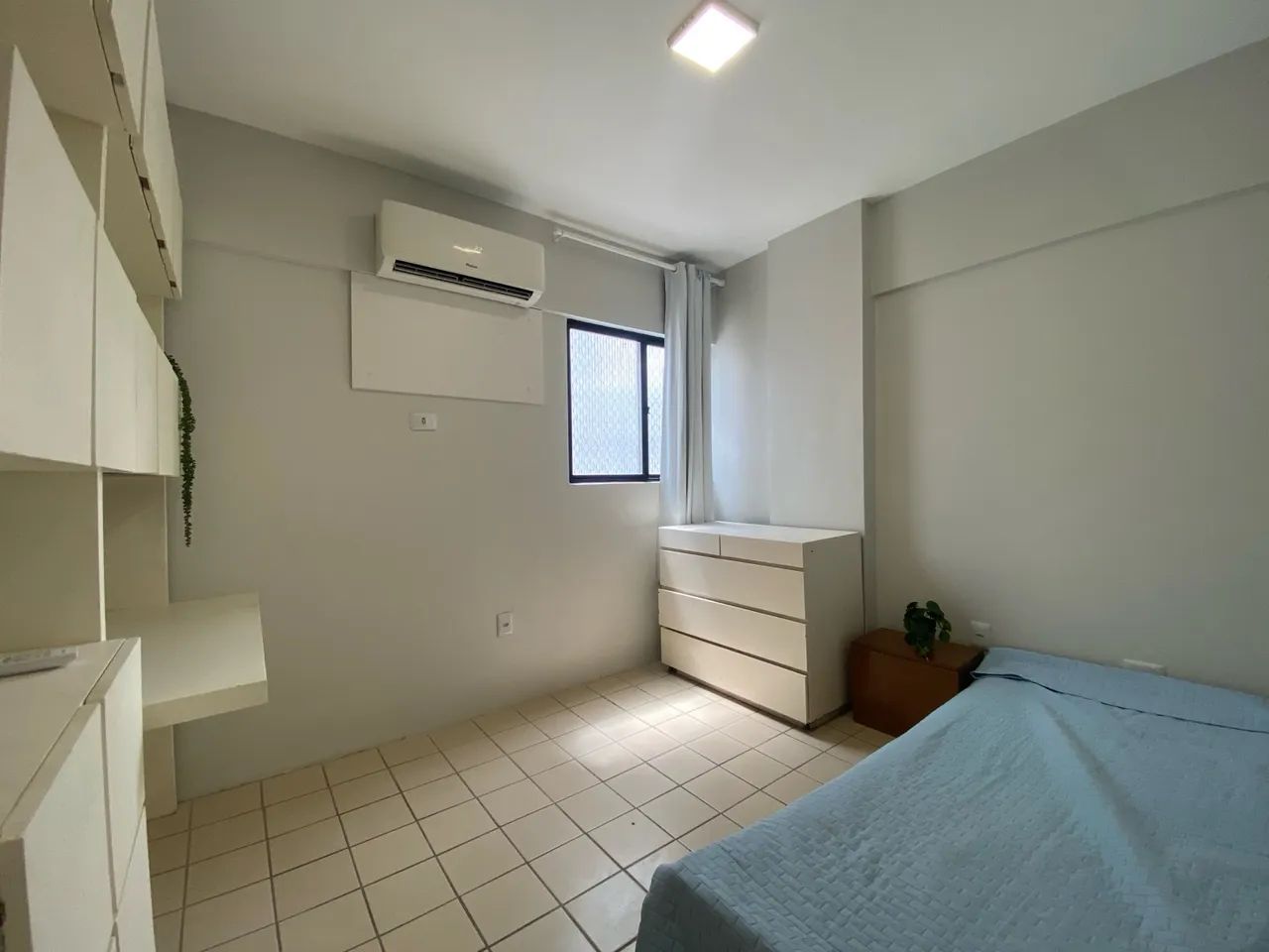 Apartamento em Boa Viagem  mobiliado 3 Qts aconchegante e moderno p  alugar - Foto 15