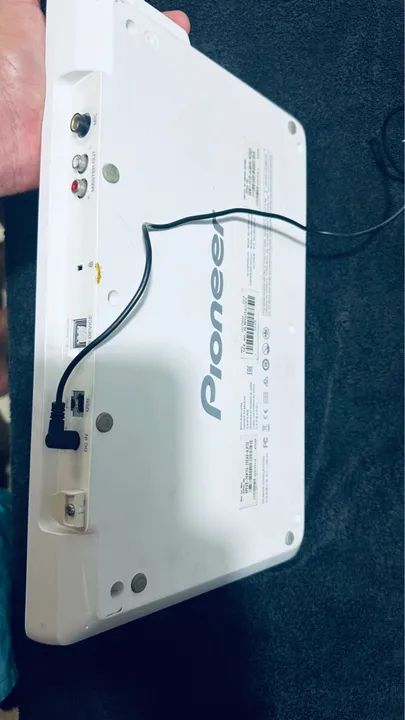 Controlador DJ Pioneer DDJ-WeGO3 - Foto 3