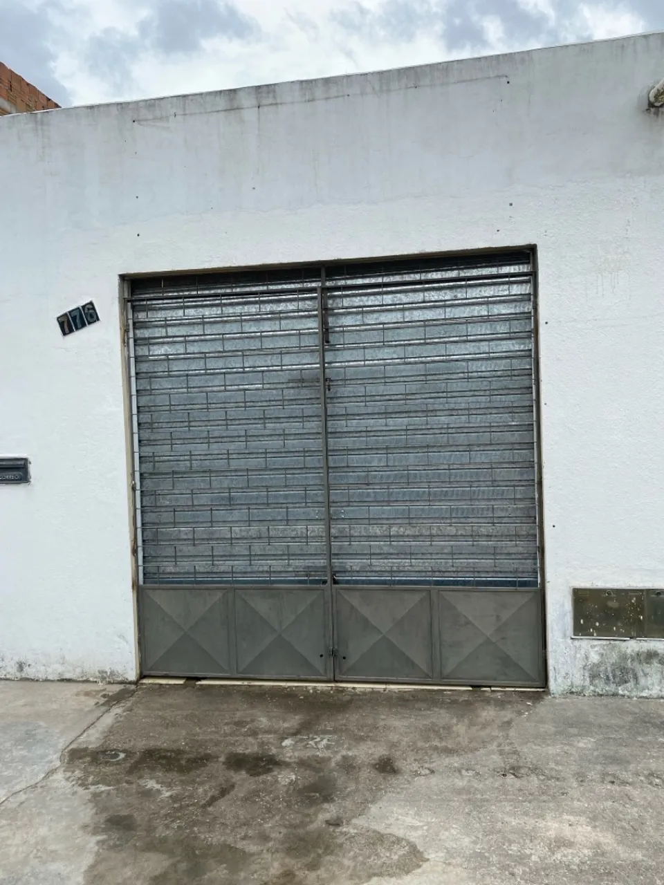 Ponto comercial na Piabeta