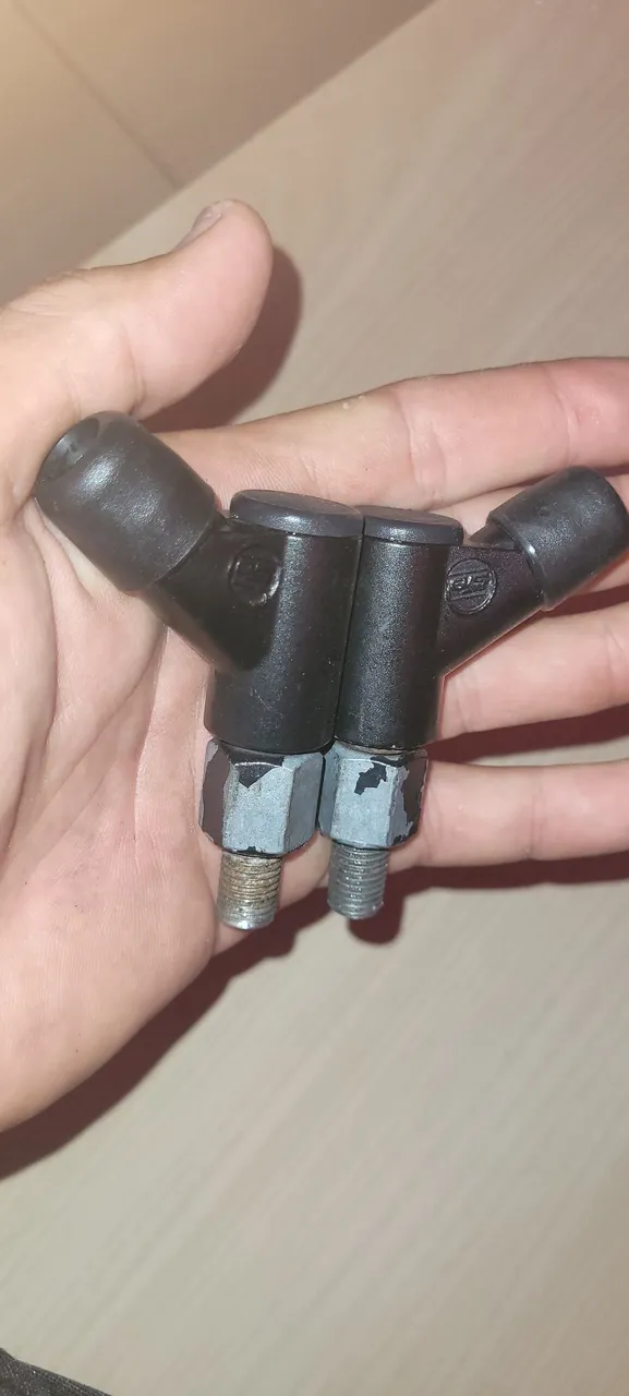 Reparo Retrovisor 360°