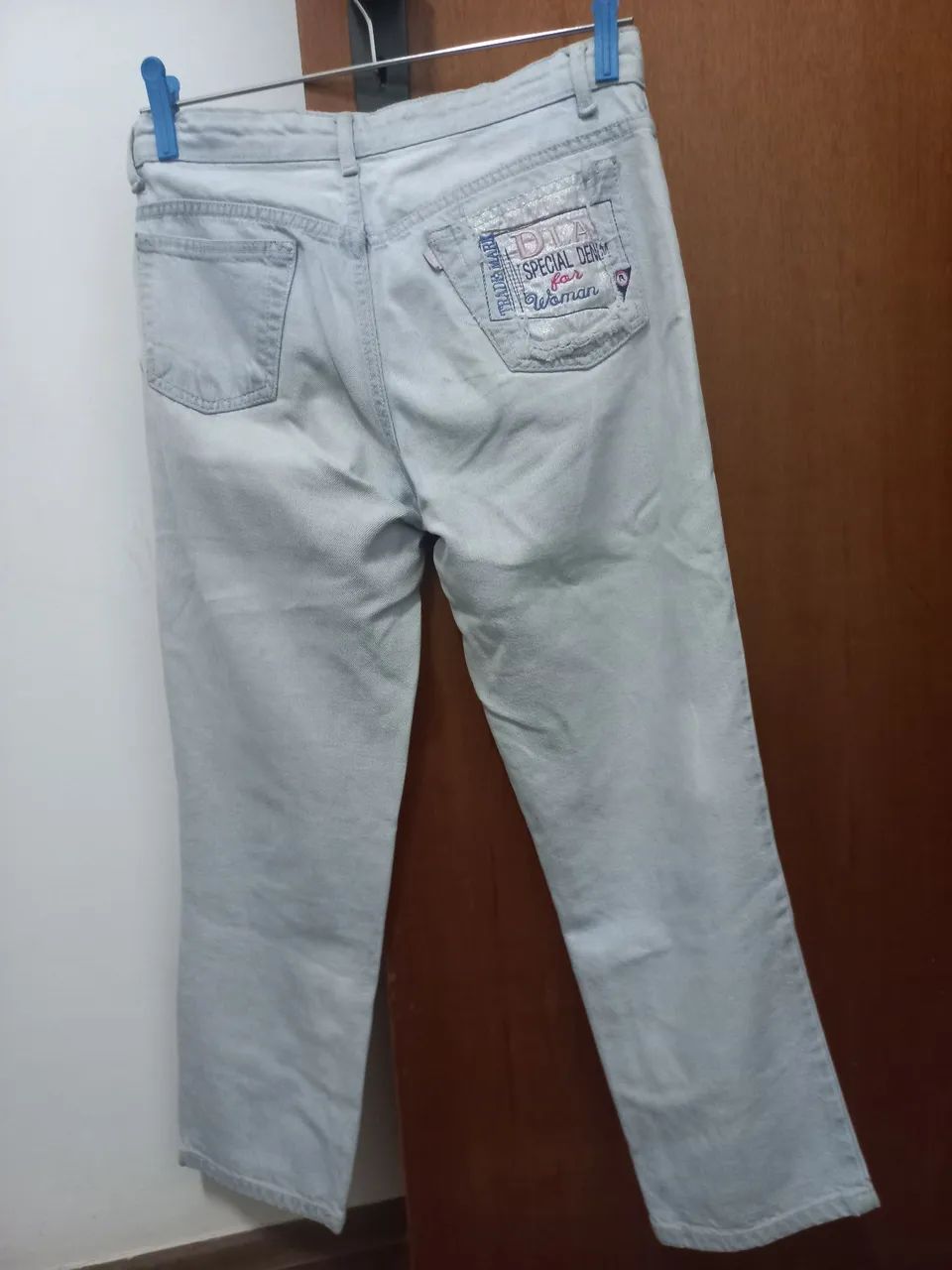 Calça feminina  - Foto 2