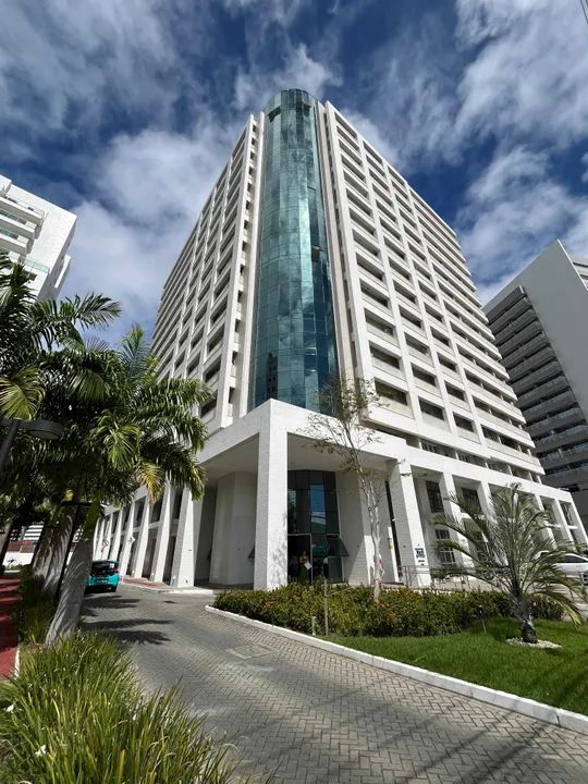 Neo Office Jardins- Sala Comercial *