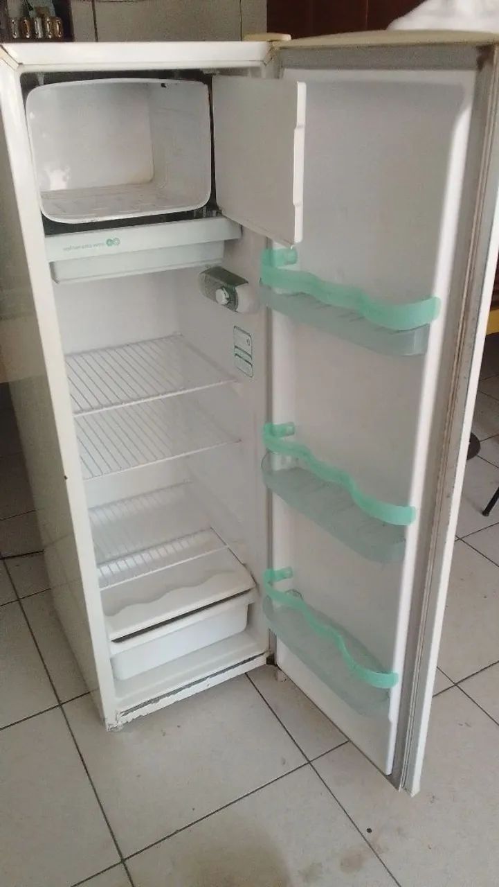 Geladeira Consul - Foto 2