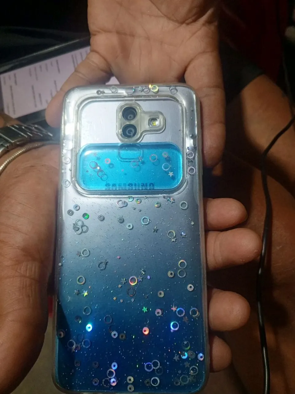 Celular Samsung