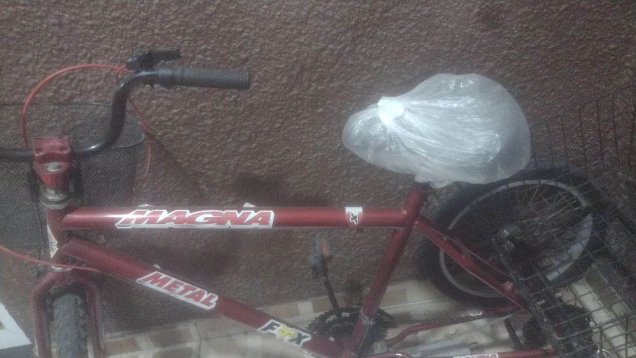 Triciclo  - Foto 2