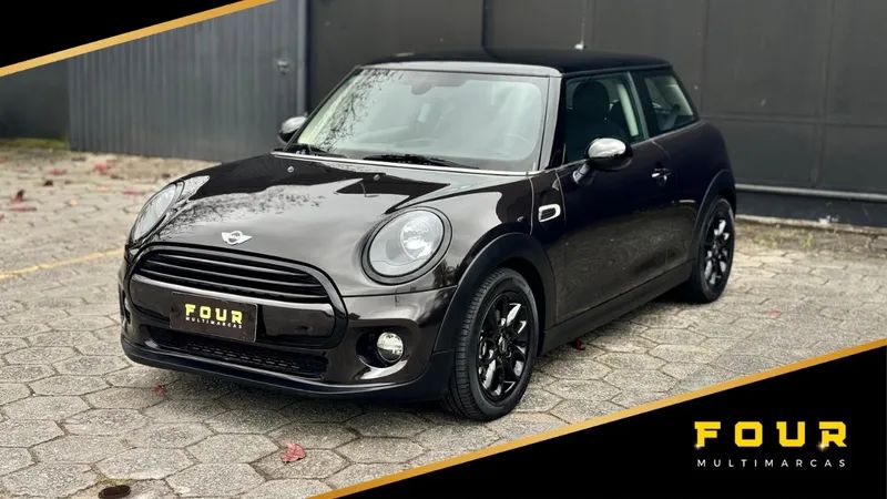 MINI COOPER 2015 - Foto 3