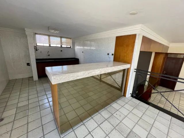 Condomínio Adalgiza Andrade - Apto 4/4 com 4 suítes de 550 m², 4 vagas por 1.700.000 - Foto 10