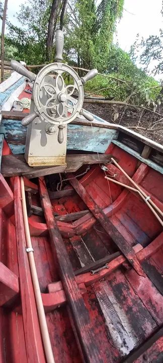 Barco 11 metros  - Foto 3