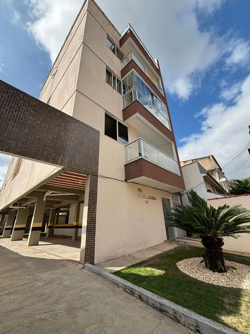 Apto no Sessenta! Localização Privilegiada ao Lado da Vila
