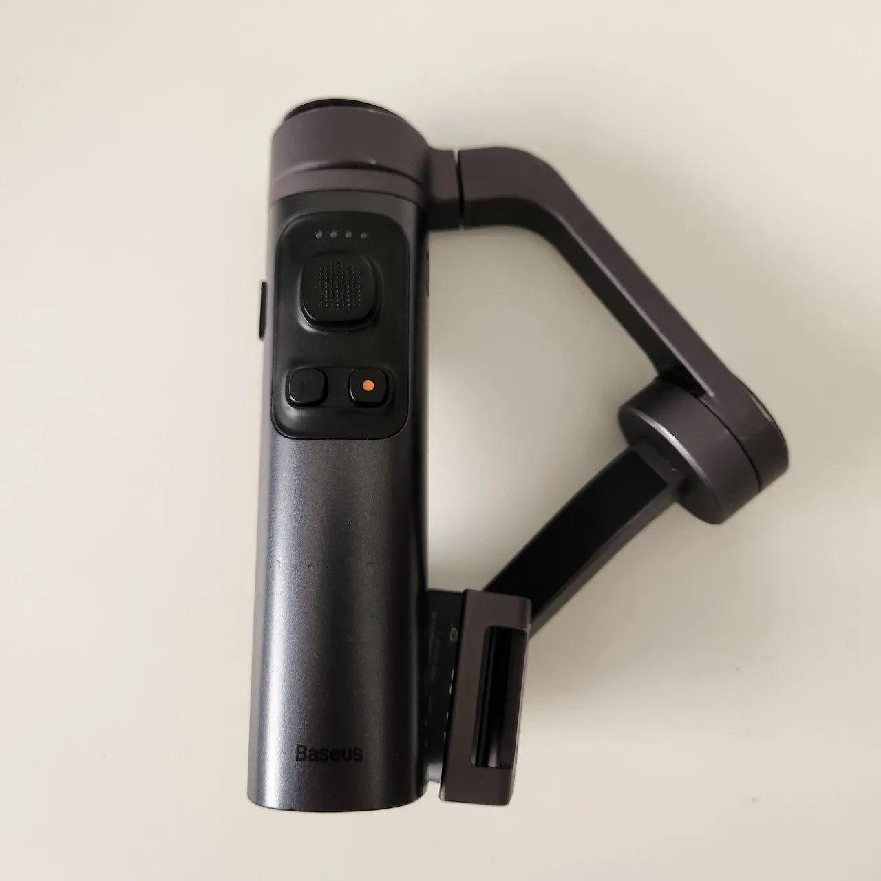 Estabilizador Gimbal para Celular Baseus - Foto 2