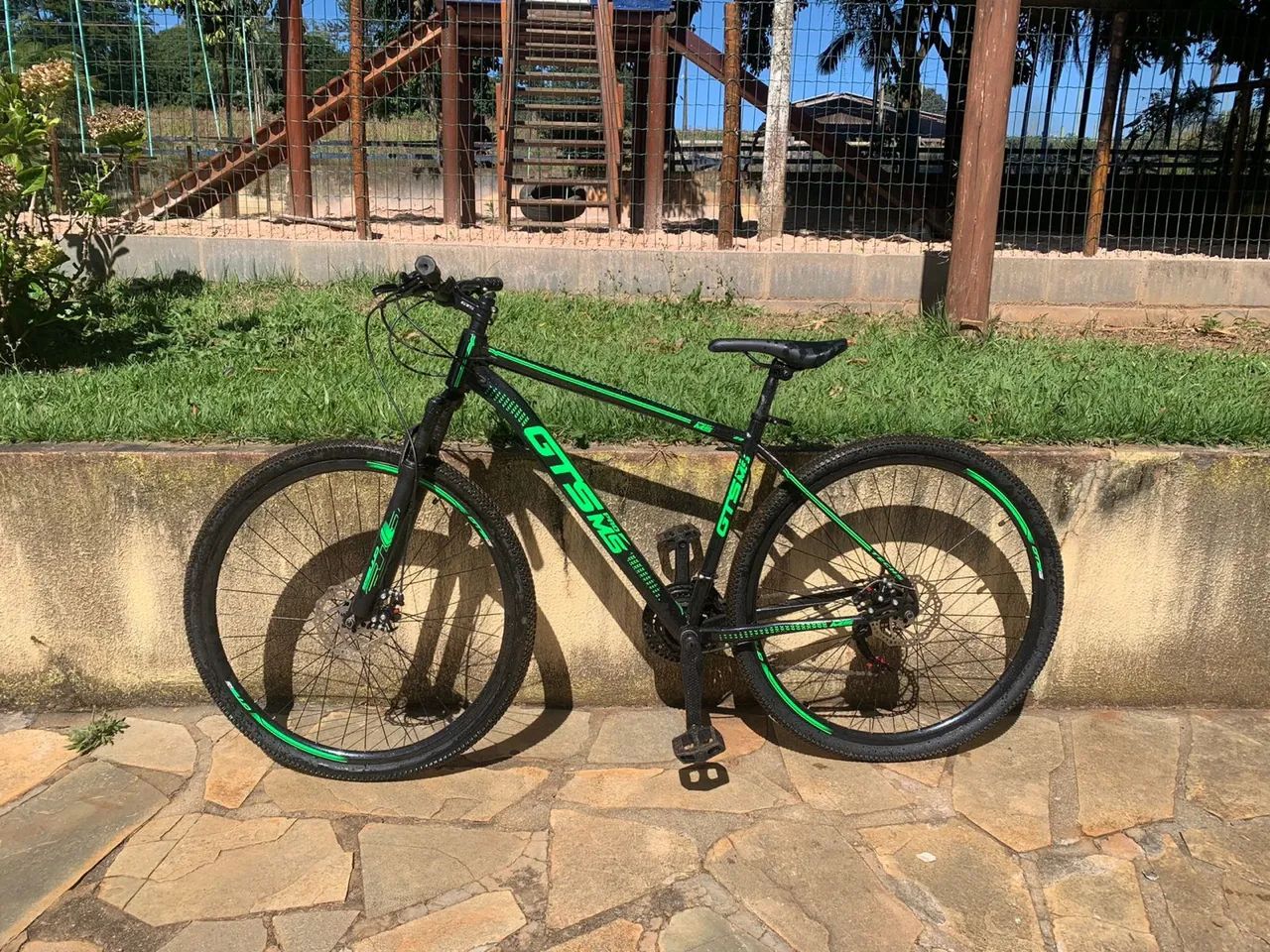 BICICLETA MT - Foto 3
