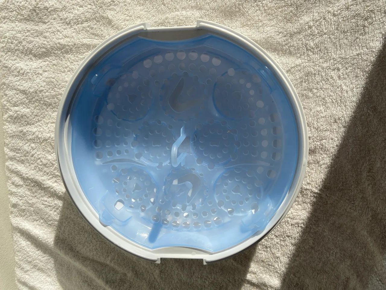 Esterilizador de mamadeiras Philips Avent - Foto 2