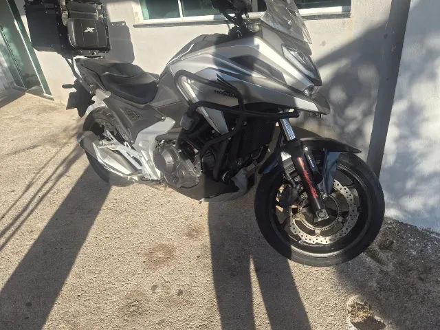 Honda NC 750 X
