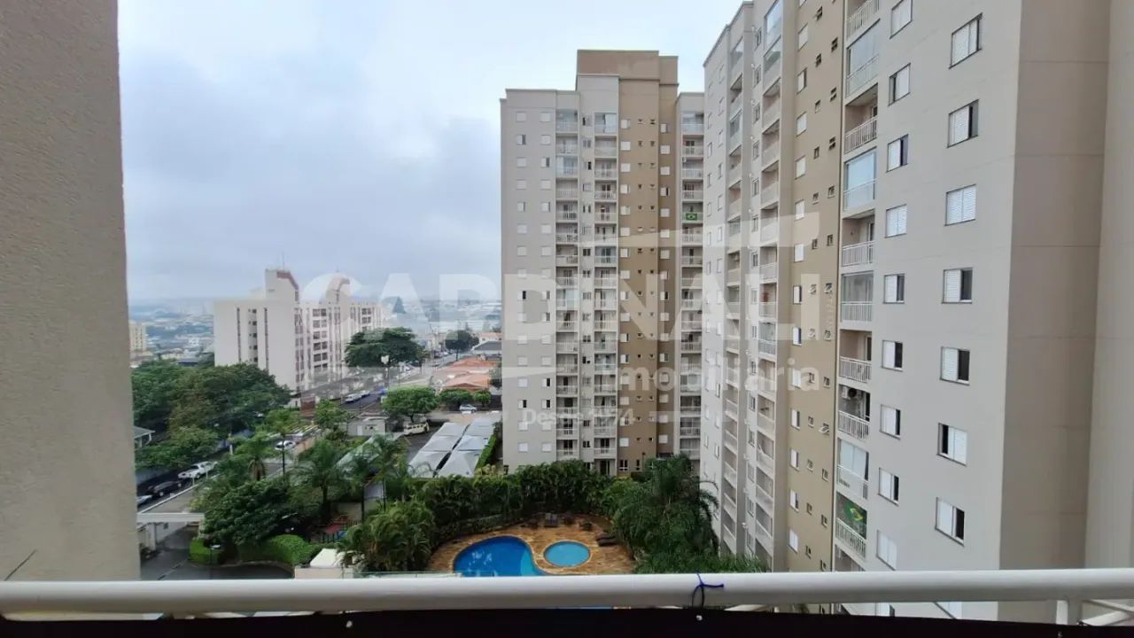 Apartamento à Venda Conforto, Praticidade e Lazer Completo - Foto 5