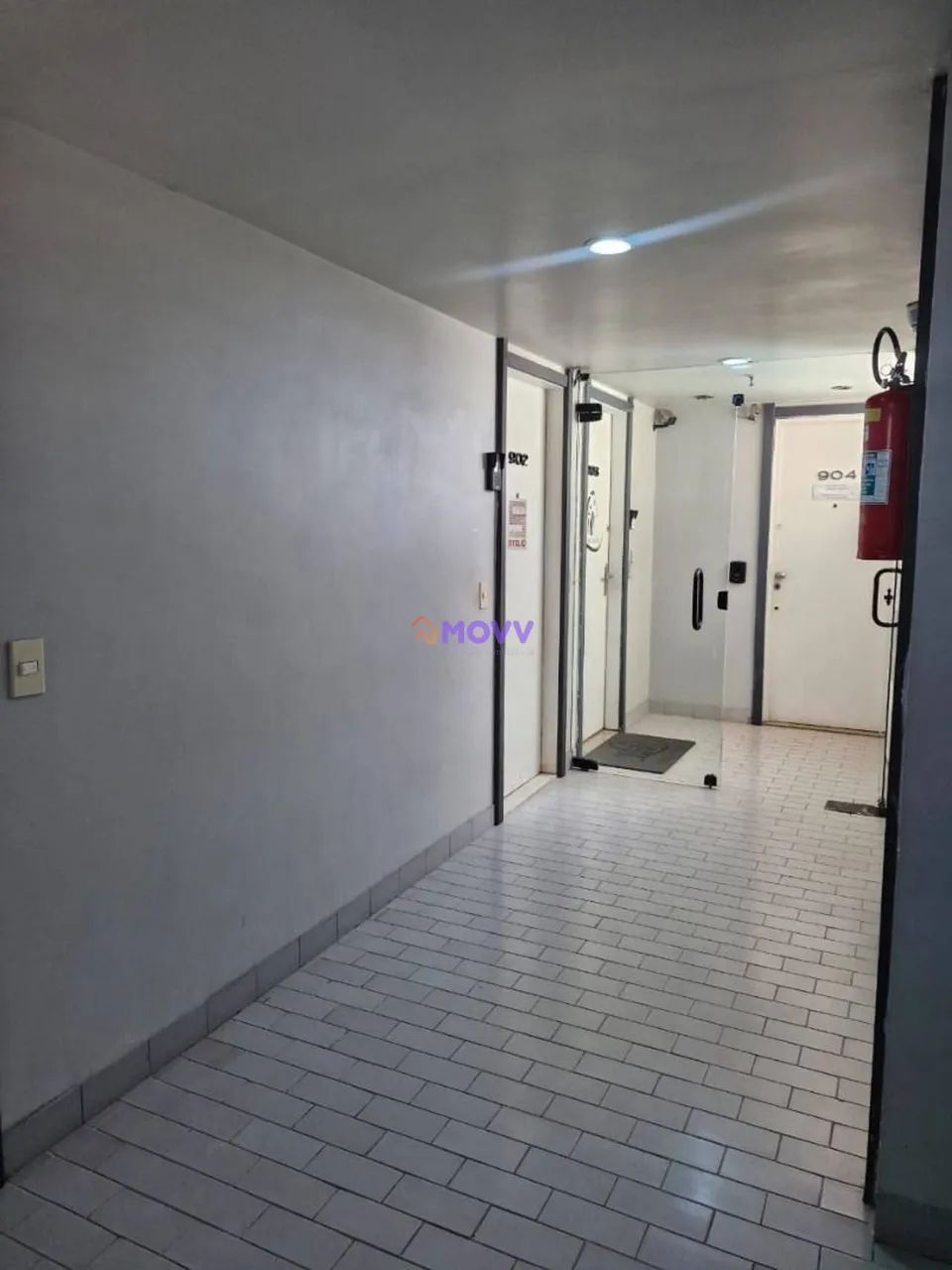 Sala Comercial 14m² no Centro de Niterói - Foto 3