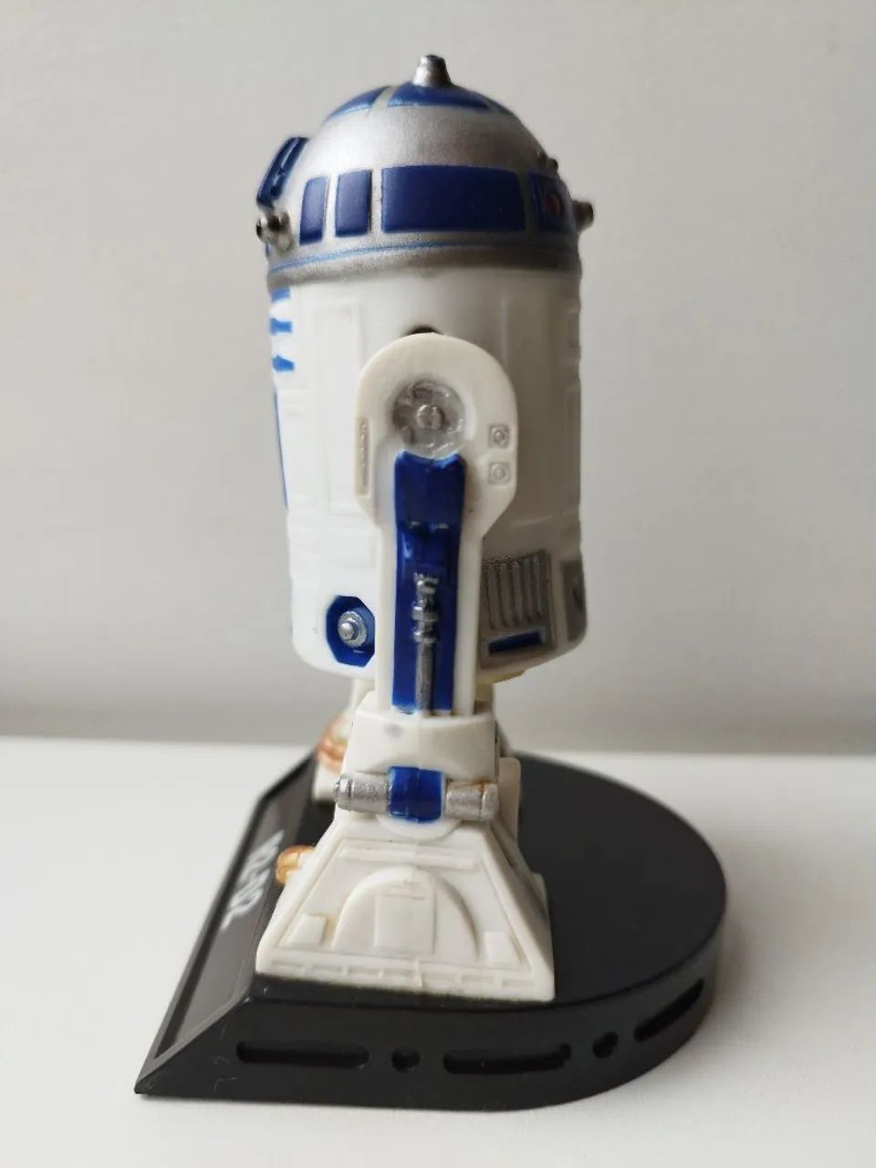 Star Wars R2-D2 Bobble Head Funko - Foto 4