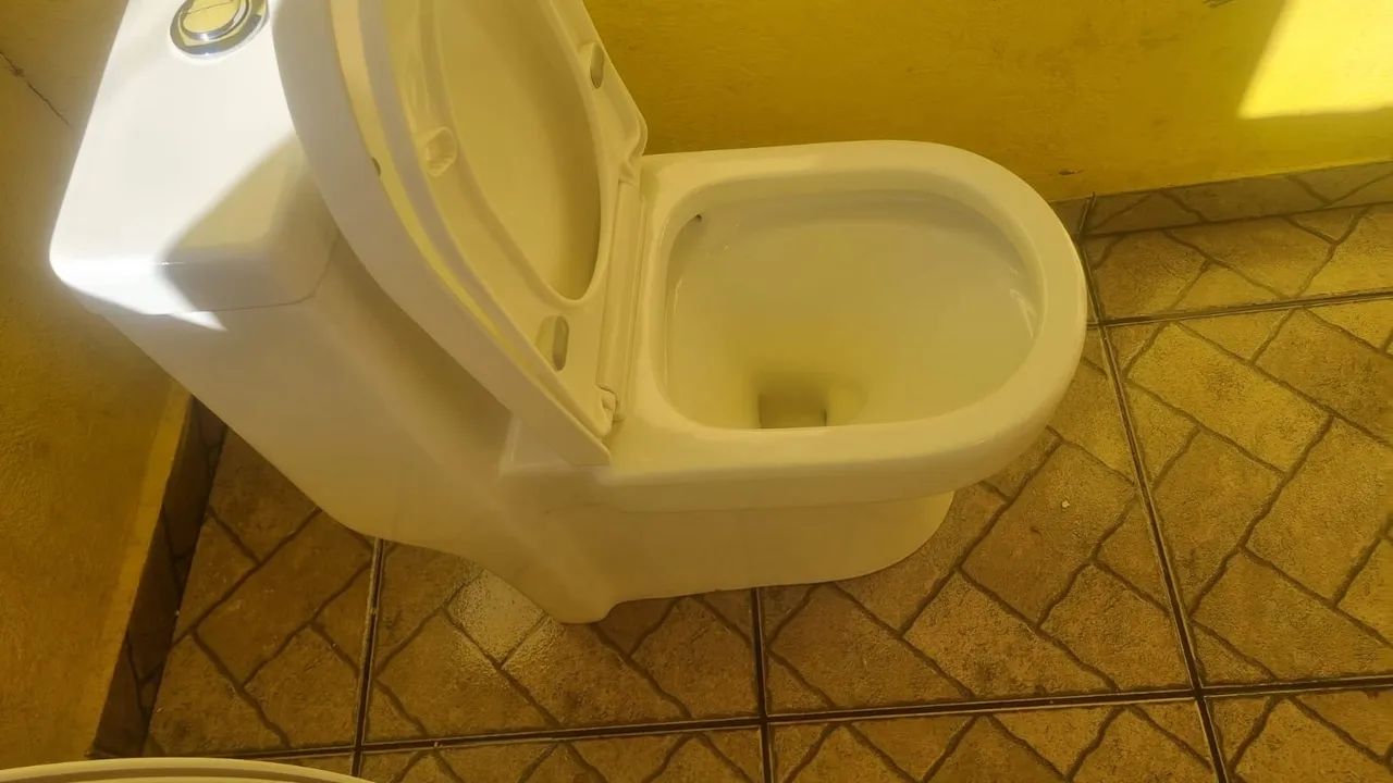 vasos sanitários  - Foto 5