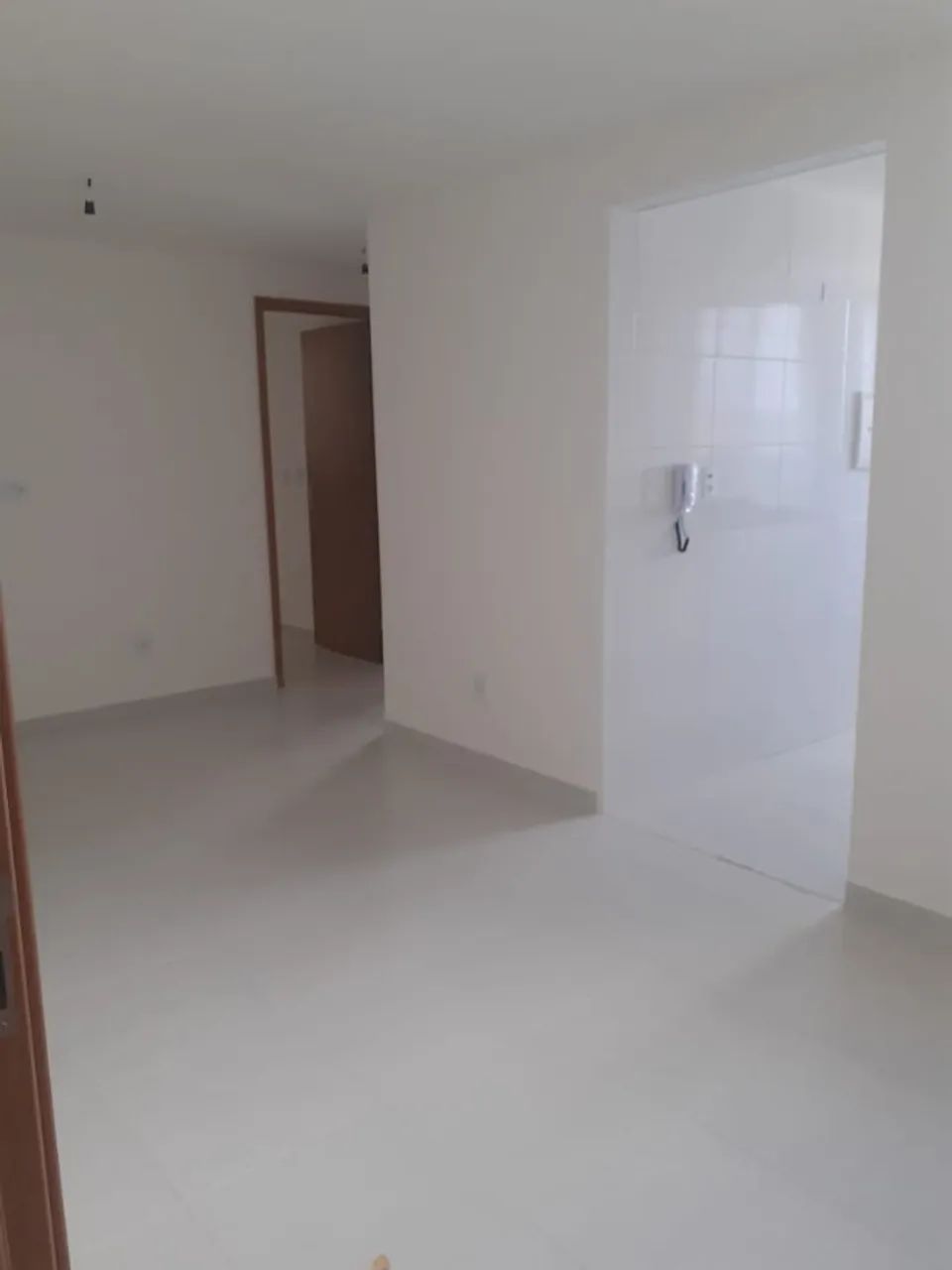 Apt de 2 quartos  - Foto 5