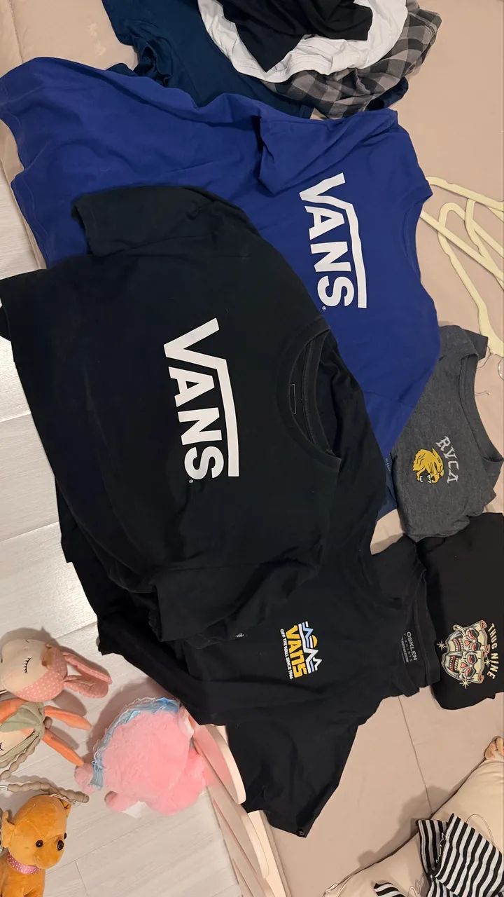 CAMISAS G  - Foto 3