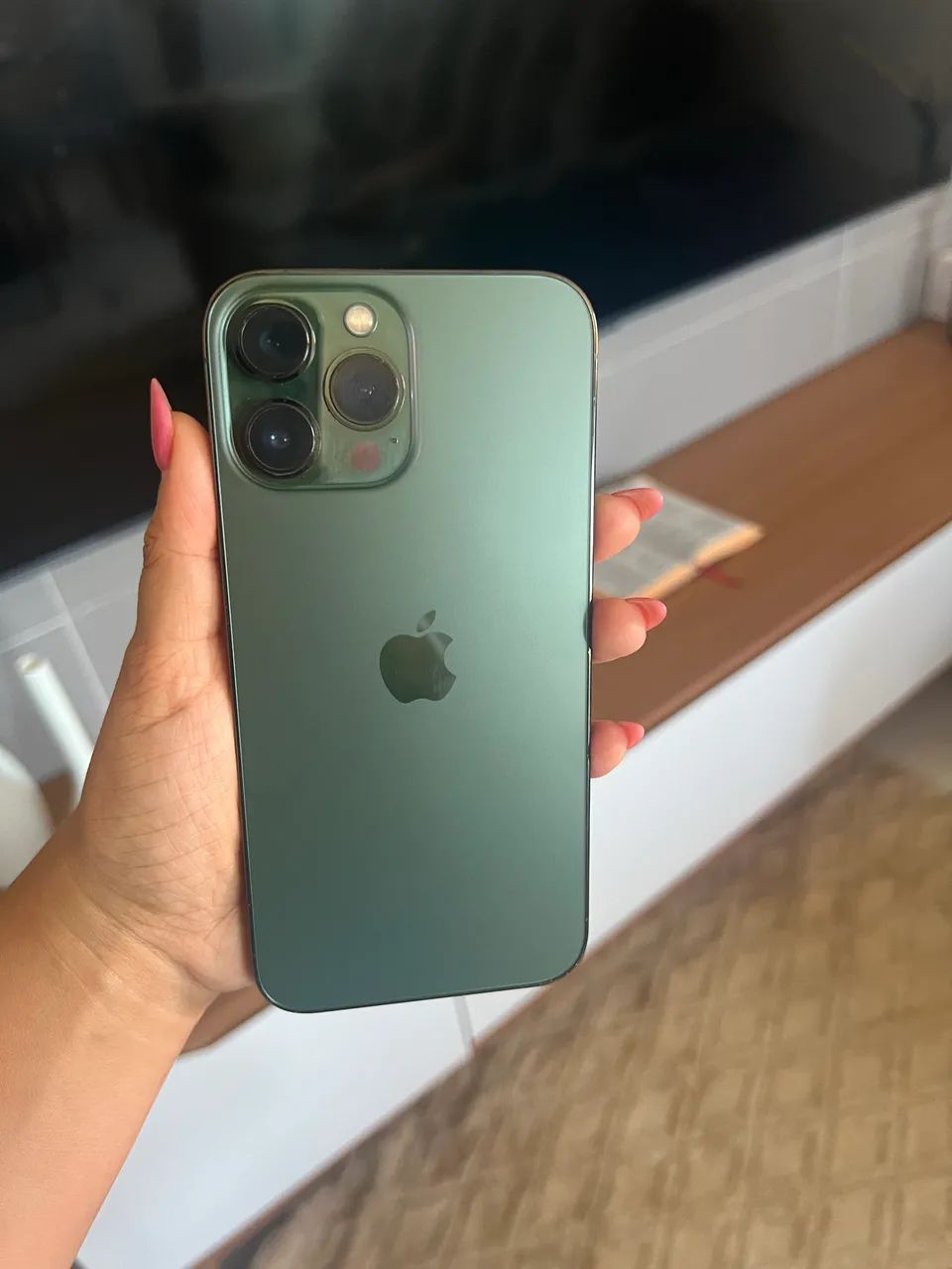 iPhone 13 Pro Max 256 GB