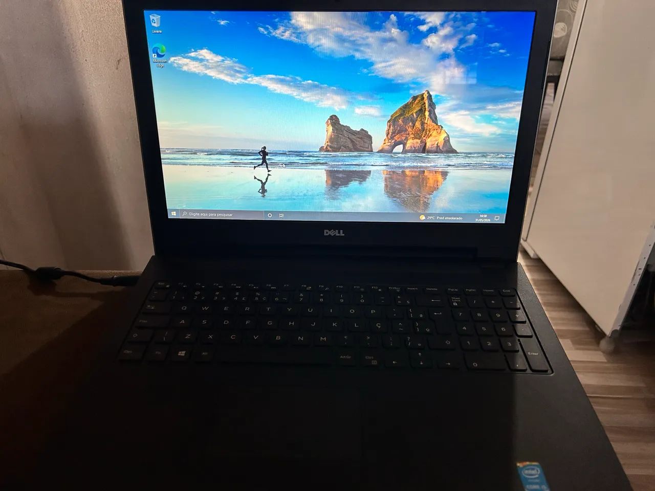 Notebook Dell  - Foto 3