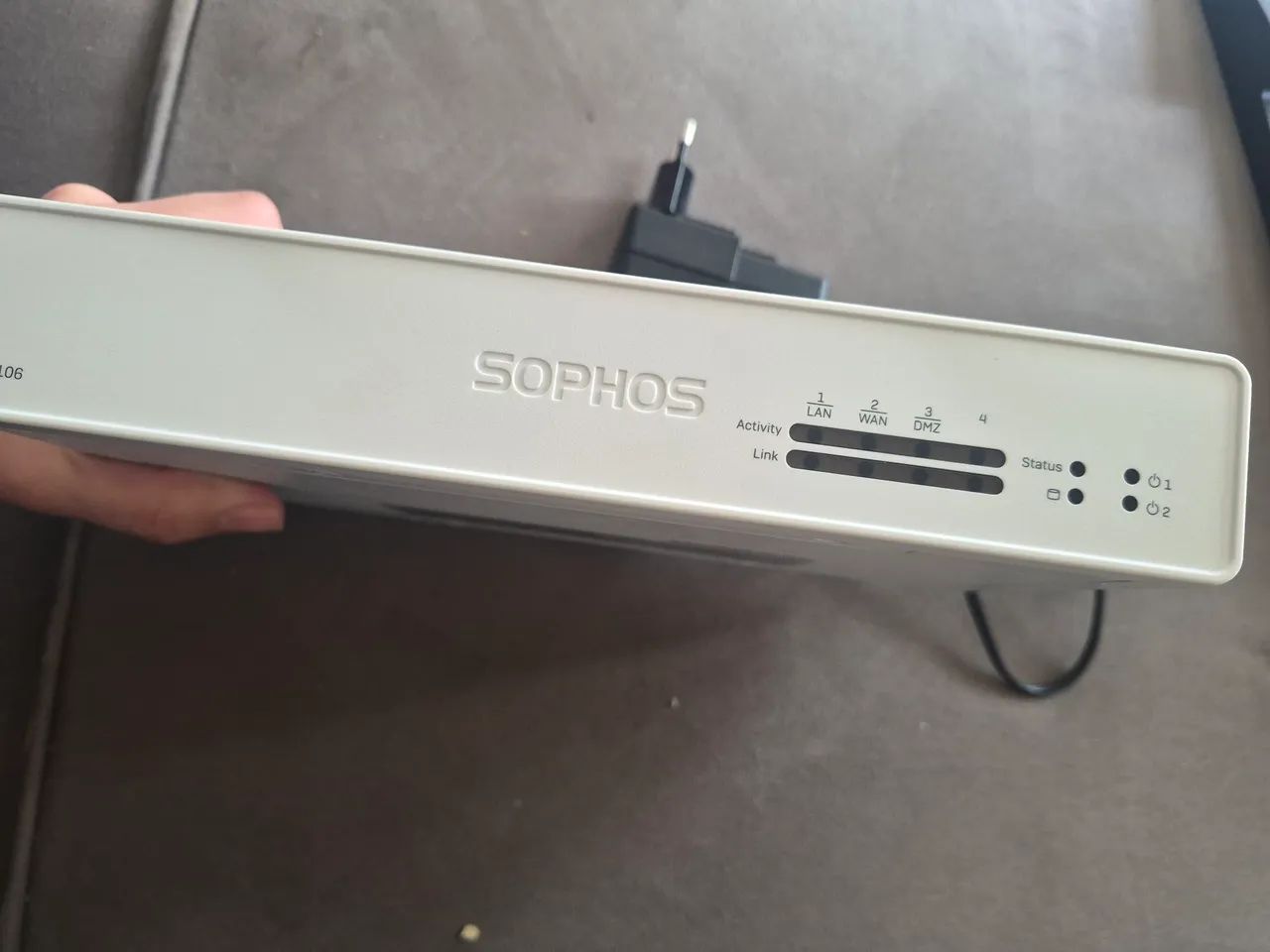 Sophos Xg 106 Firewall - Foto 3