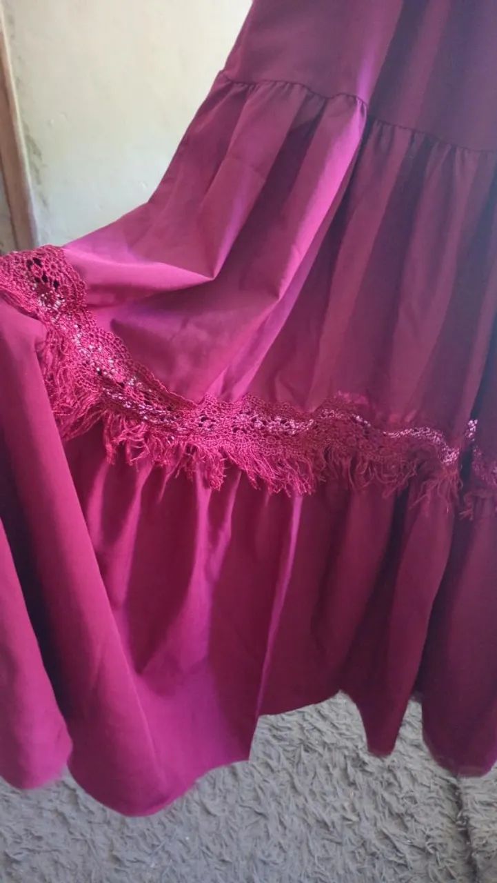 Moda evangélica  - Foto 4