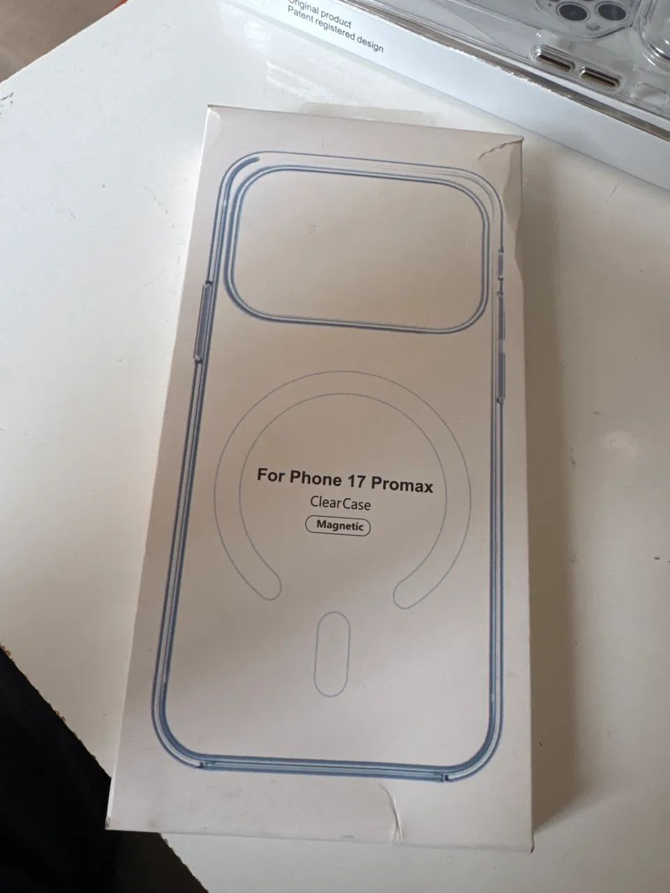 Capa iphone 17 pro max - Foto 3