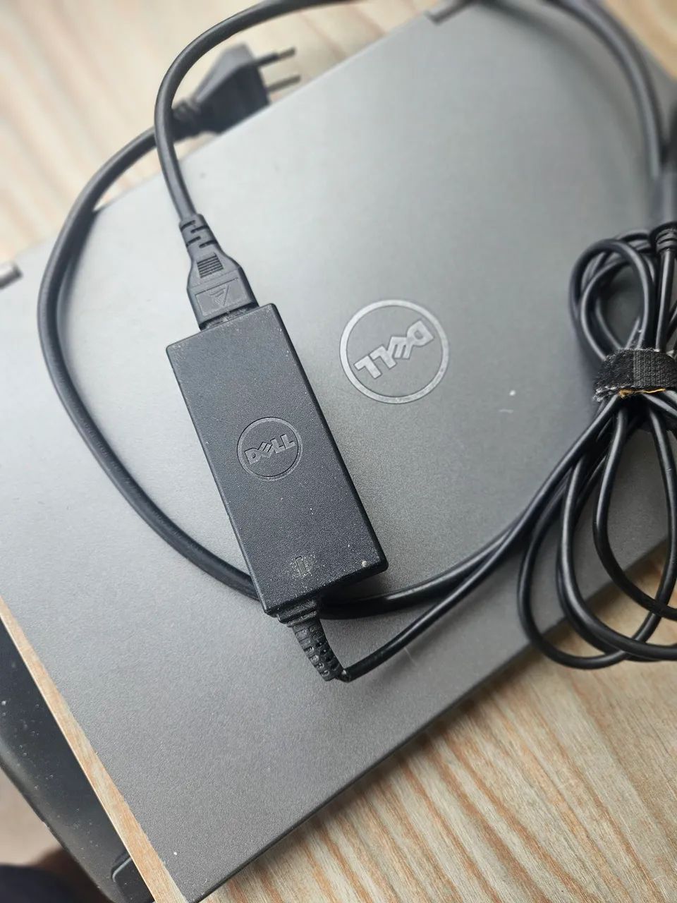 Notebook  dell - Foto 2