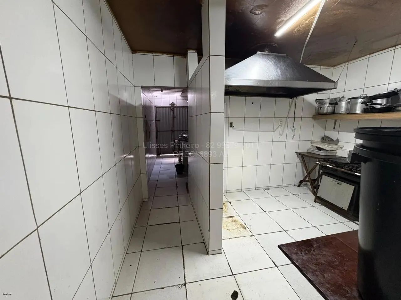 VENDO 02 PRÉDIOS COMERCIAIS NA AV. FERNANDES LIMA - Foto 5