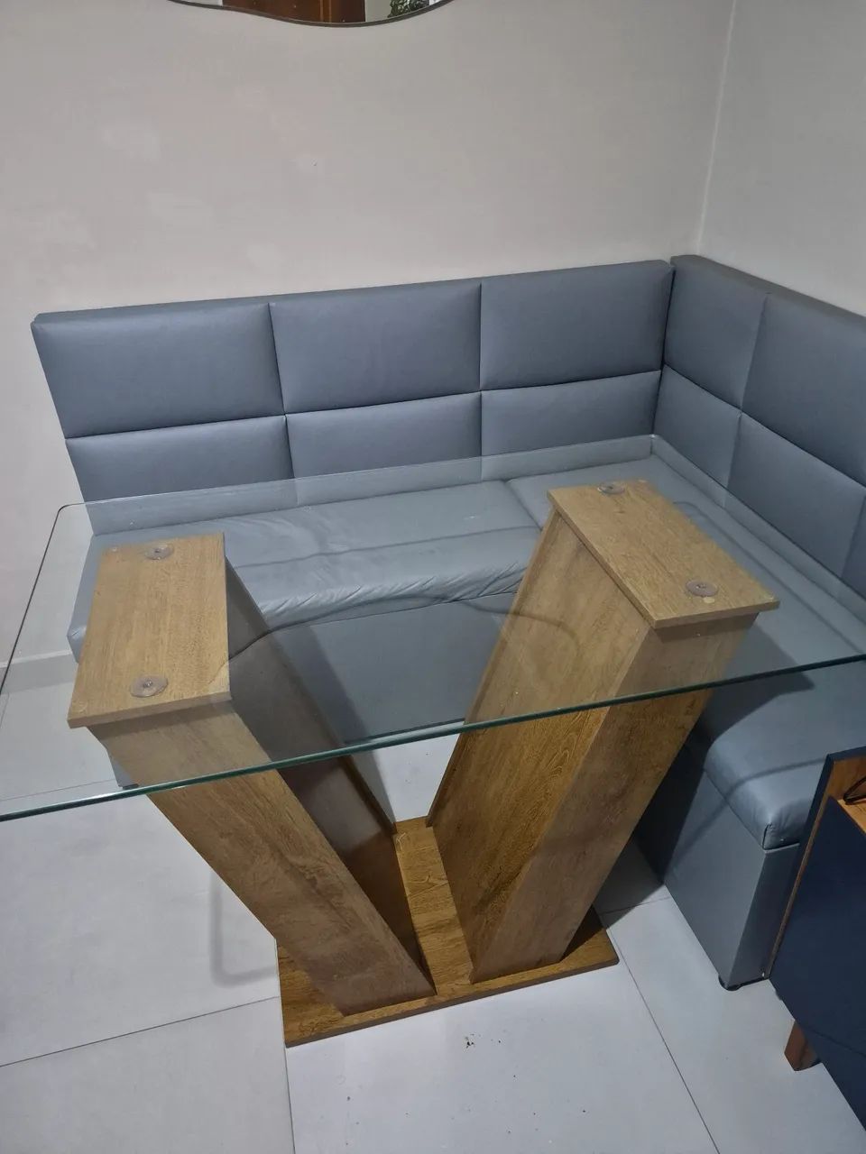 Mesa Sala de Jantar - Foto 3