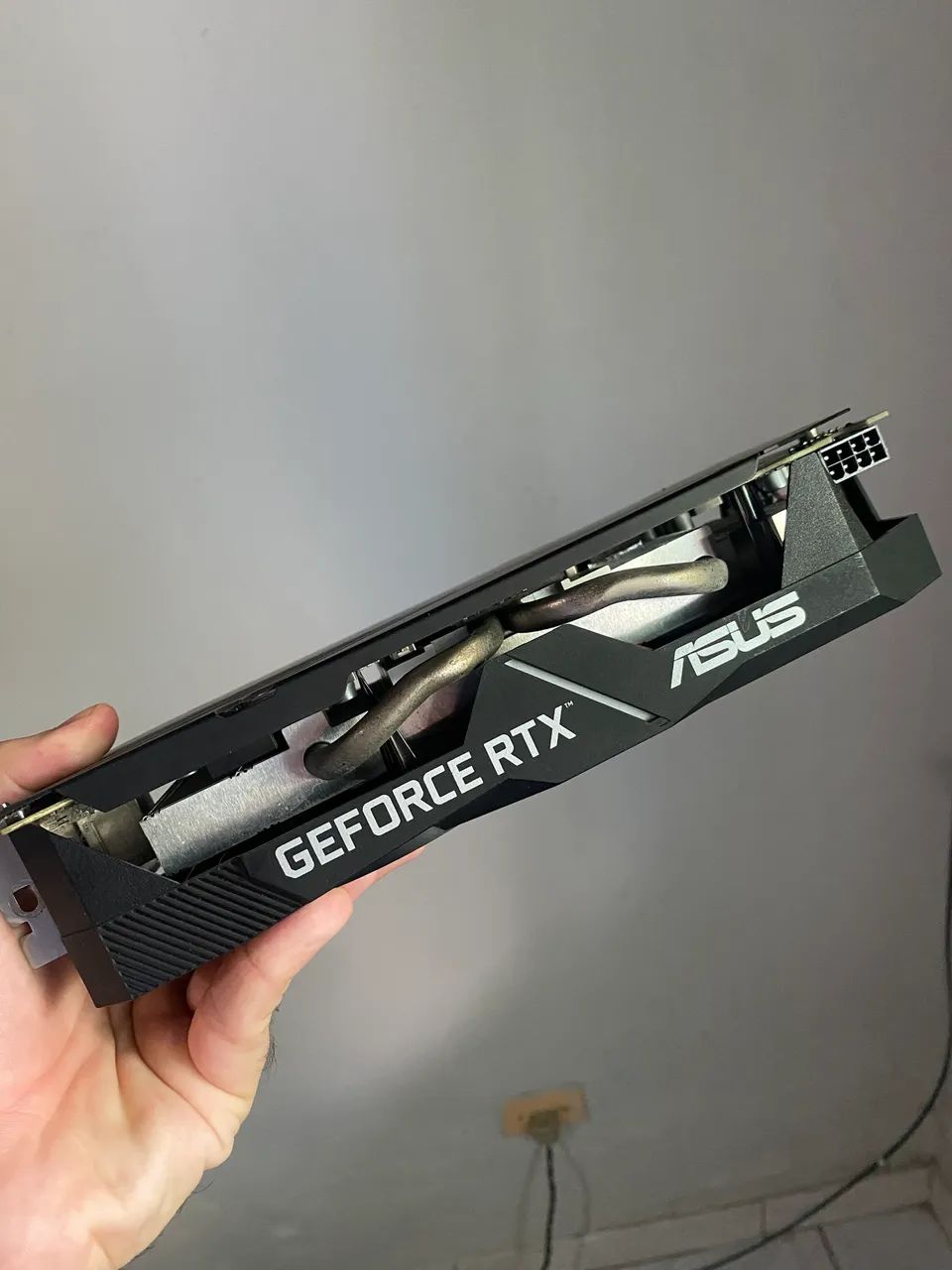 RTX 2060 12g - Foto 2