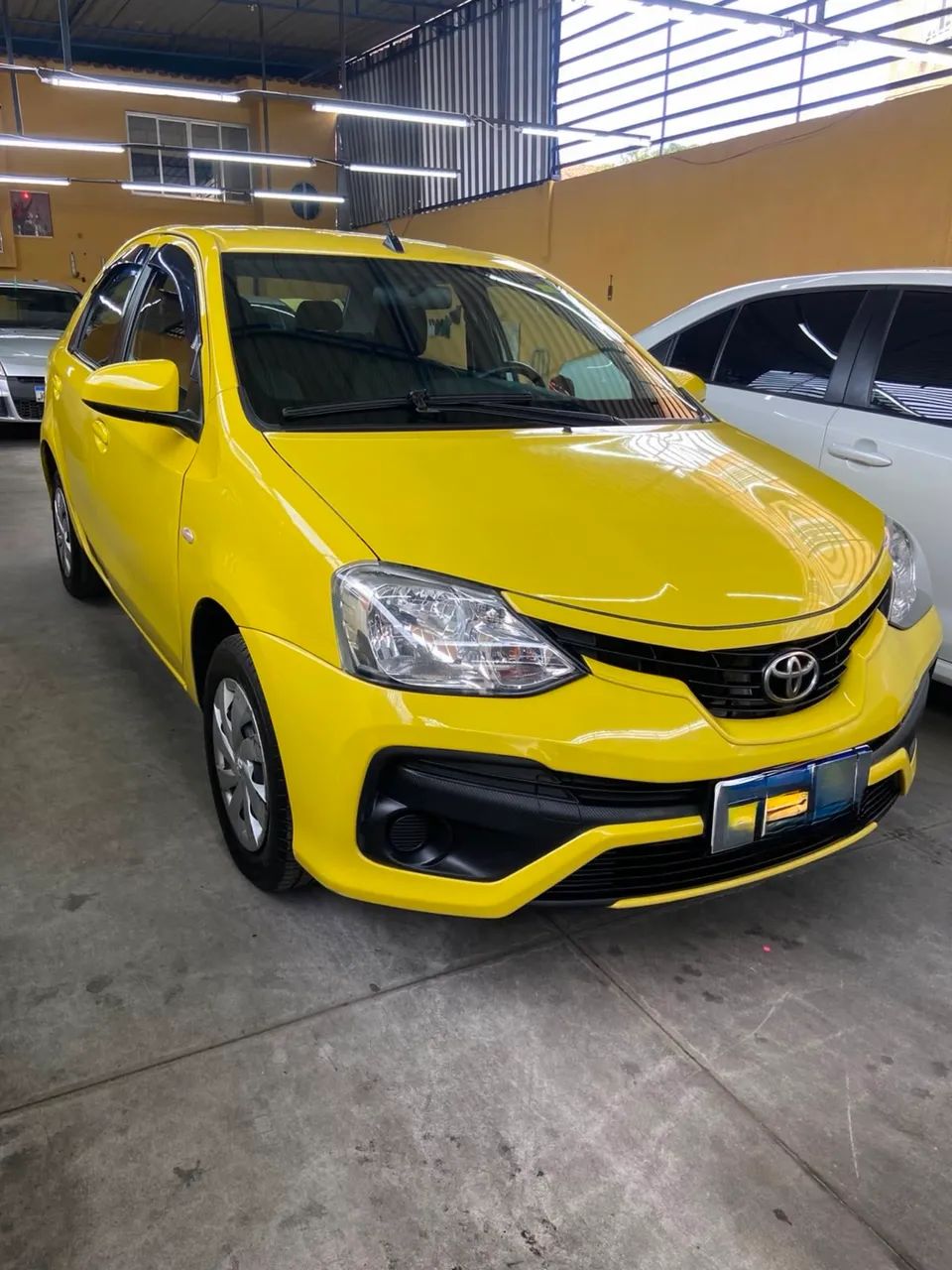 Carros pra alugar  - Foto 5