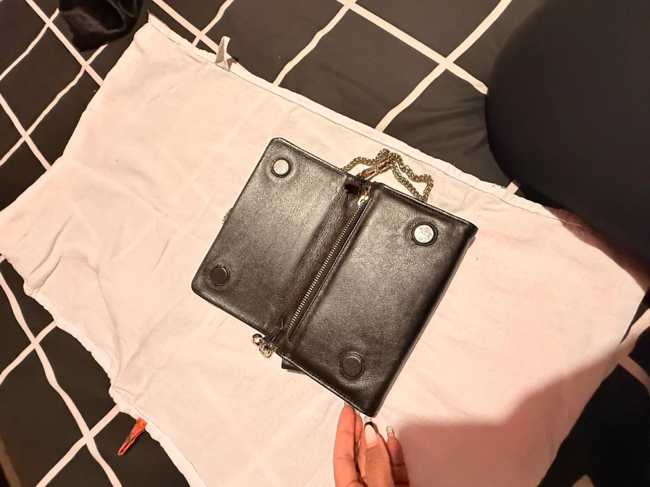 Bolsa  - Foto 5