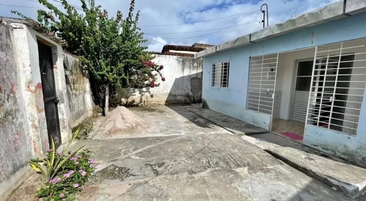 Casinha simples a venda em Lagoa do Meio - Foto 2