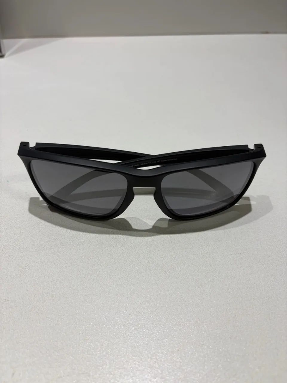 Oakley Sylas - Foto 4