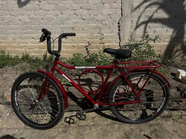 bike