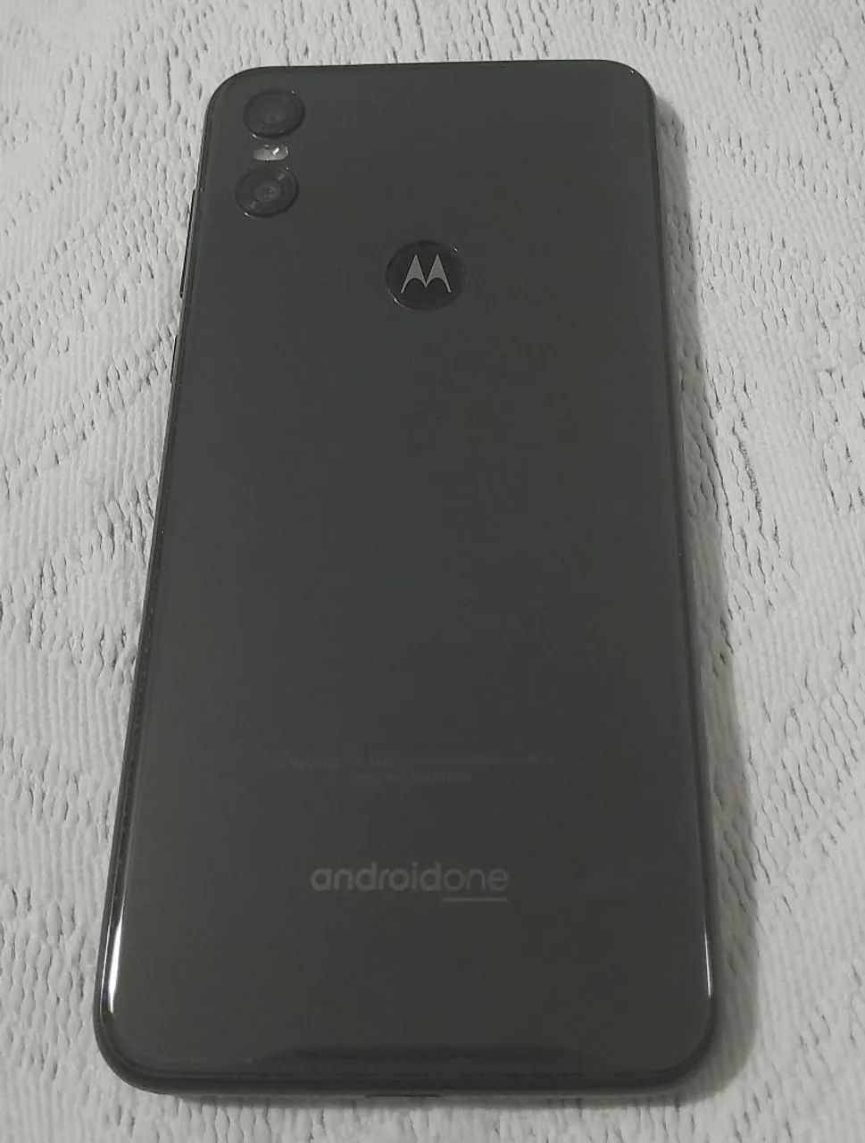 Motorola One (modelo XT1941) - Foto 3