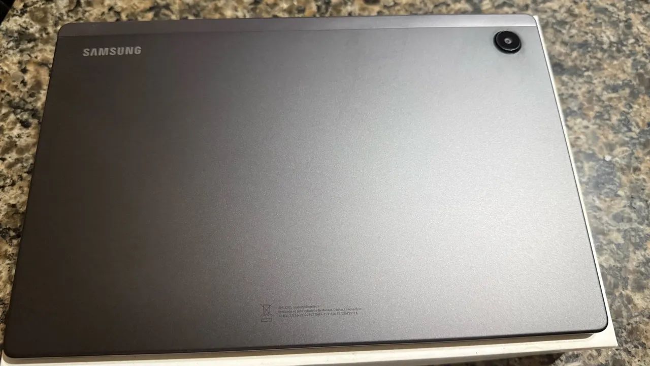 Tablet - Tab A8 - muito novo !!! - Foto 3