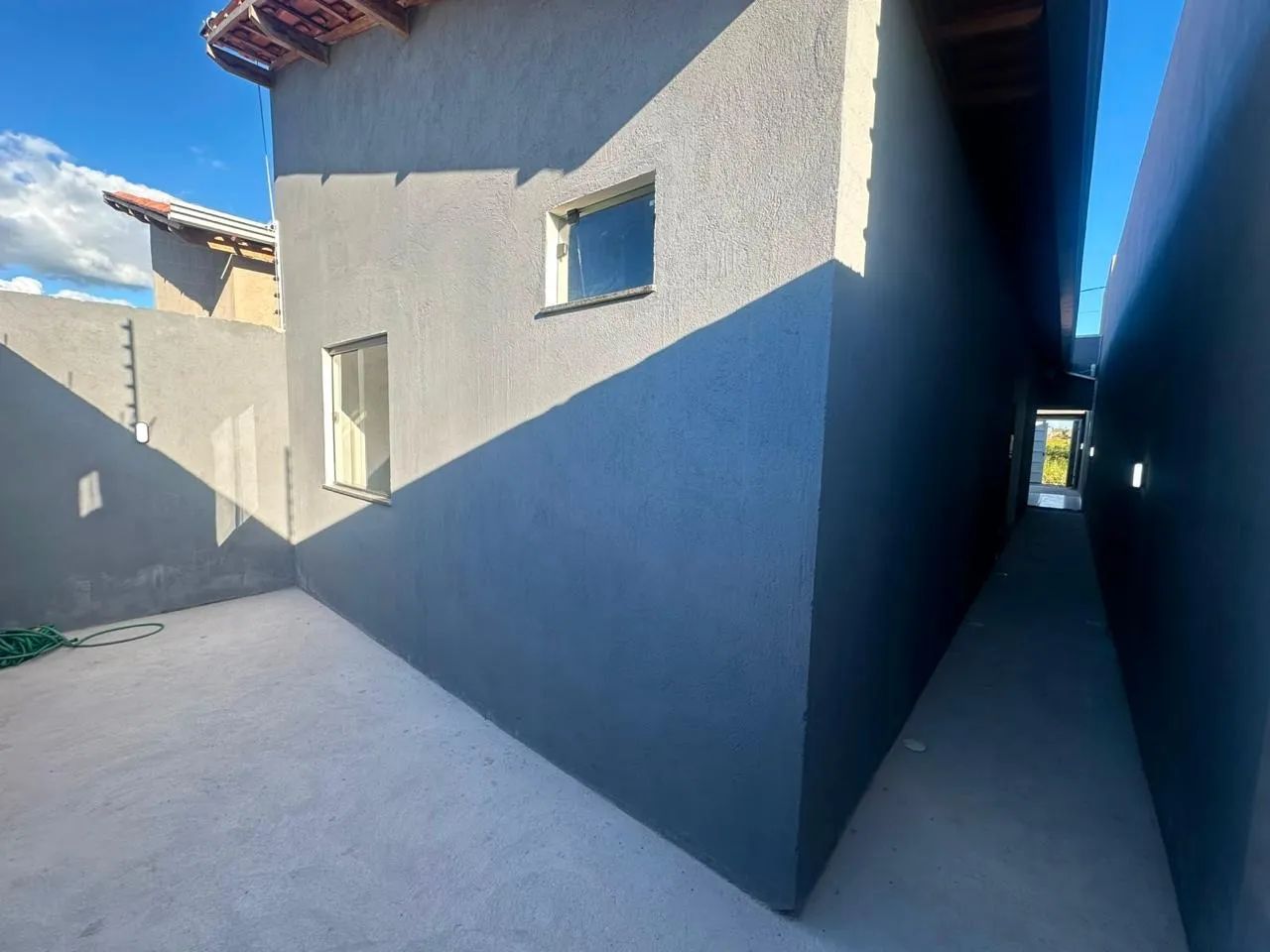 ? CASA NOVA À VENDA - ENCANTO DAS ÁGUAS | EUNÁPOLIS-BA - Foto 2